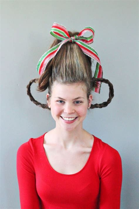 Whoville hairstyles. Things To Know About Whoville hairstyles. 